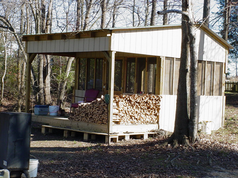 Summer House 1