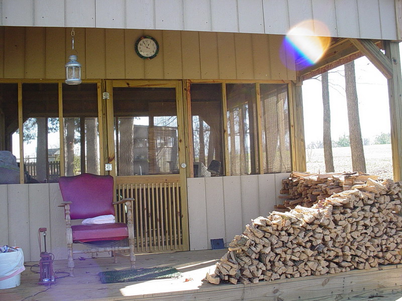 Summer house 2